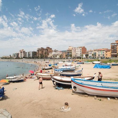 Vilamarlux IV Vilassar De Mar Exterior foto